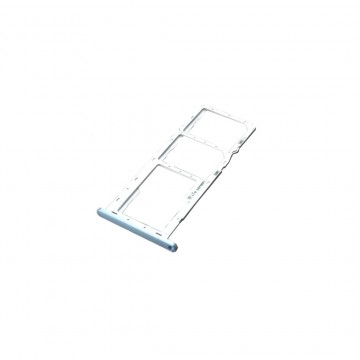 Tiroir carte sim pour Nokia 5.3 Double sim Bleu