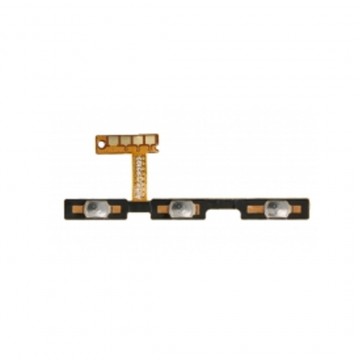 Nappe bouton power et volume pour Samsung Galaxy A02s/A03 A035