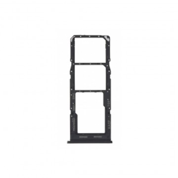 Tiroir carte sim pour Samsung Galaxy A13 5G Double sim Noir