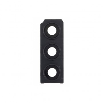 Lentille en verre caméra arrière pour Samsung Galaxy A13 5G