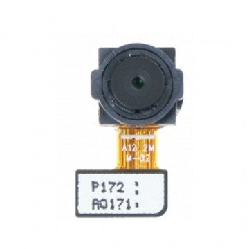 Caméra arrière 2MP Macro pour Samsung Galaxy A12/M12/A13 5G
