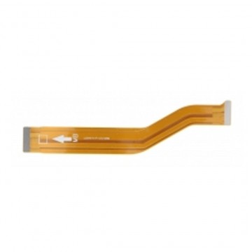 Nappe câble carte mère vers écran LCD pour Oppo A74 4G CPH2219/A74 5G CPH2197