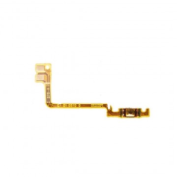 Nappe bouton power pour Oppo Reno Z