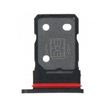 Tiroir carte sim pour OnePlus 9 Double sim Bleu