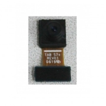 Caméra avant pour Samsung Galaxy Tab S7+ T970/T976B