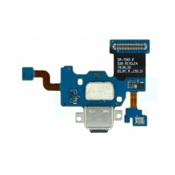 Nappe connecteur de charge pour Samsung Galaxy Tab Active Pro T545/T547
