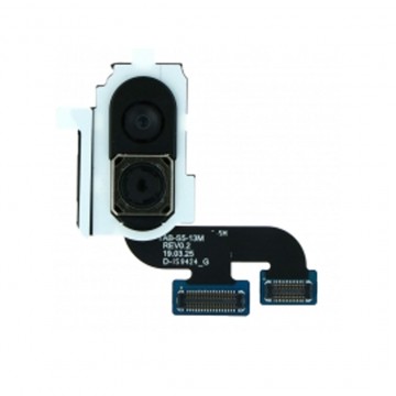 Caméra arrière pour Samsung Galaxy Tab S6
