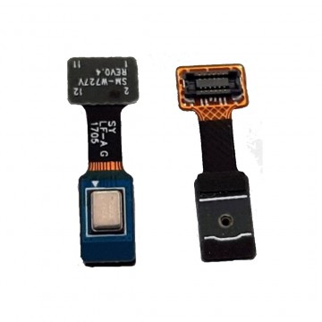 Nappe micro (micorphone) pour Samsung Galaxy book 12 W727