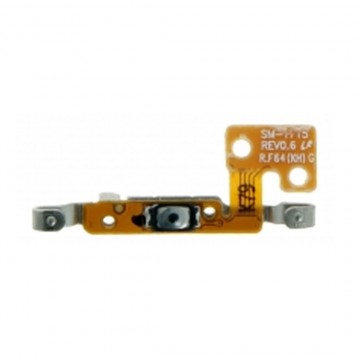 Nappe bouton power pour Samsung Galaxy Tab S2 8.0 T715