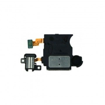 Fiche de Casque Haut-Parleur Flexible N Audio Samsung Galaxy Tab S2 8.0 T710/T713