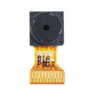 Caméra avant pour Samsung Galaxy Tab E 9.6 T560