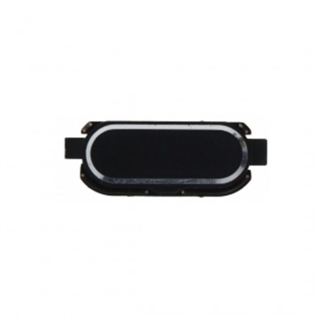 Home bouton pour Samsung Galaxy Tab A 9.7 P550 Black