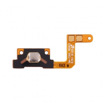 Nappe Câble flexible bouton retour pour Samsung Galaxy Tab A 8.0 2015 T350/T355