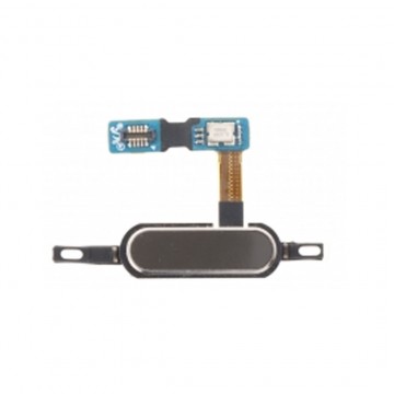 Lecteur d'empreinte (Fingerprint) pour Samsung Galaxy Tab S 10.5 Marron