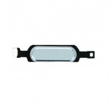Bouton Home pour Samsung Galaxy Tab 4 7.0 T230 Blanc