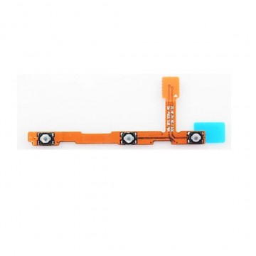 Nappe bouton power et volume pour Samsung Galaxy Tab Pro 12.2 P900/P905 R