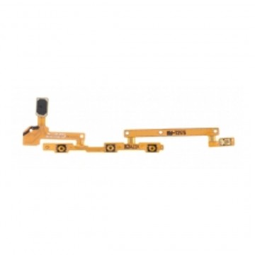 Nappe bouton power et volume pour Samsung Galaxy Tab 3 7.0 T210