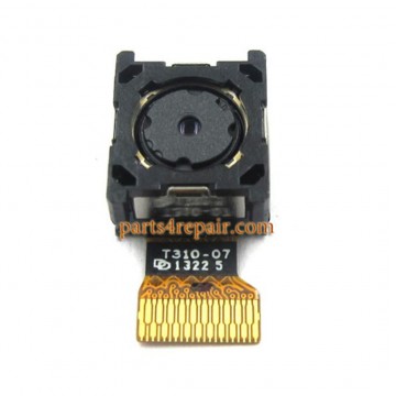 Caméra arrière pour Samsung Galaxy Tab 3 8.0 T310