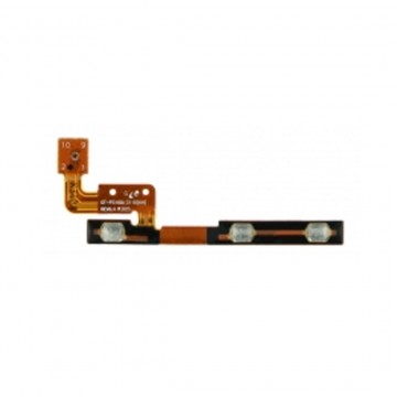 Nappe bouton power et volume pour Samsung Galaxy Tab 2 7.0 P3100