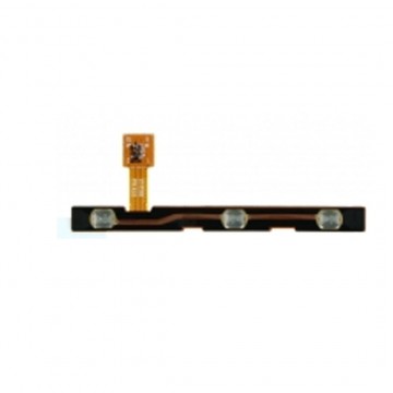 Nappe bouton power et volume pour Samsung Galaxy Tab 2 10.1 P5100