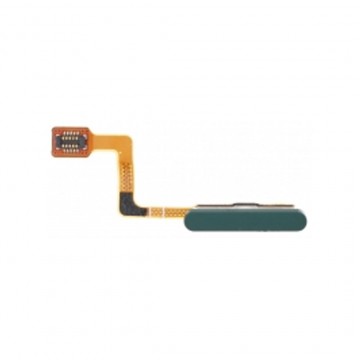 Bouton power & Lecteur d'empreinte (Fingerprint) pour Xiaomi Pad 5 Green