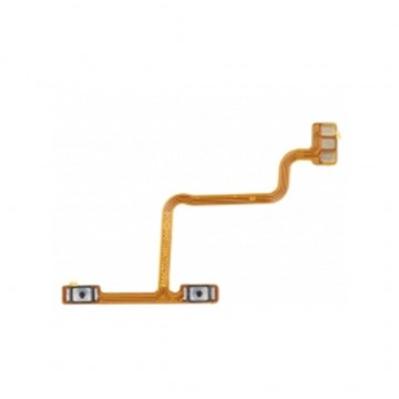 Nappe bouton volume pour Realme GT Neo 2
