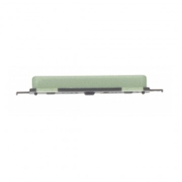 Bouton Volume pour Samsung Galaxy A14 5G A146 Vert