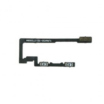 Nappe bouton volume pour Realme X50