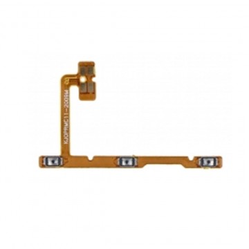 Nappe bouton power et volume pour Realme C11