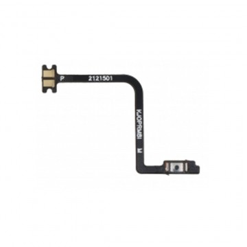 Nappe bouton power pour Realme 8i