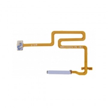 Lecteur d'empreinte (Fingerprint) pour Realme 8i violet