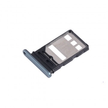 Tiroir carte sim pour Huawei Nova 10 Pro Double Sim Vert