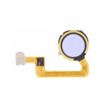 Lecteur d'empreinte (Fingerprint) pour Xiaomi Redmi 12C Purple