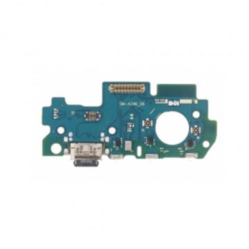 Connecteur de charge pour Samsung Galaxy A34 5G A346