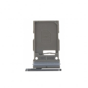 Tiroir carte sim pour Samsung Galaxy S23 Ultra Simple sim Vert