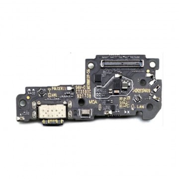 Connecteur de charge pour Xiaomi Redmi Note 12 Pro 5G HQ