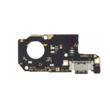 Connecteur de charge pour Xiaomi Redmi Note 12 4G