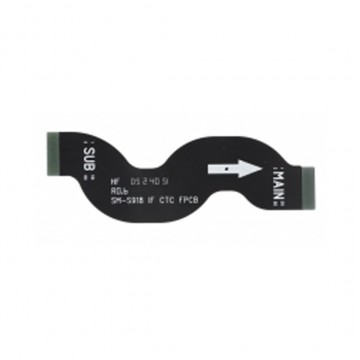 Nappe carte mère pour Samsung Galaxy S23 Ultra