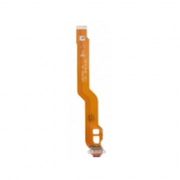 Nappe connecteur de charge pour Oppo Find X3 Neo CPH2207
