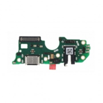 Connecteur de charge pour Oppo A77 5G CPH2339