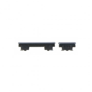 Bouton Power ON/OFF Volume pour Samsung Galaxy A52 A525/A52 5G Noir
