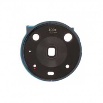 Lentille en verre caméra arrière pour Honor Magic4 Pro Noir