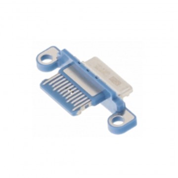 Connecteur de charge pour iPad 2022(iPad 10th) Bleu