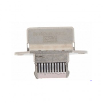 Nappe connecteur de charge pour iPad Mini 2021/Mini 6 Rose