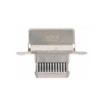 Connecteur de charge pour iPad Mini 2021/Mini 6 Blanc