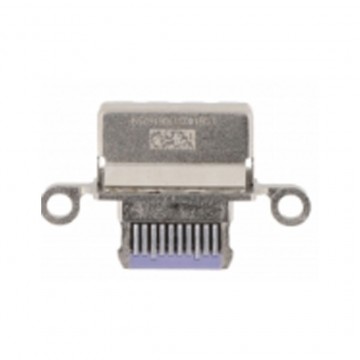 Connecteur de charge pour iPad Air 2022/Air 5 Violet