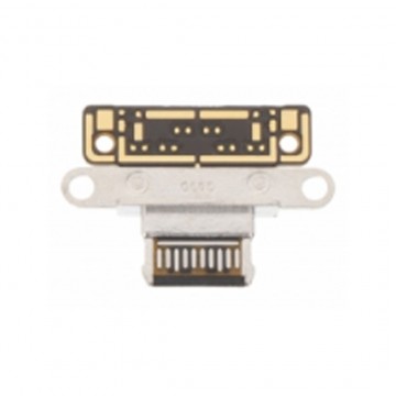 Connecteur de charge pour iPad Pro 11 2018(1st) Noir