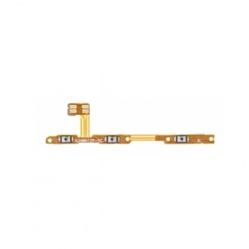 Nappe bouton power et volume pour Xiaomi Redmi Note 12 Pro+ 5G