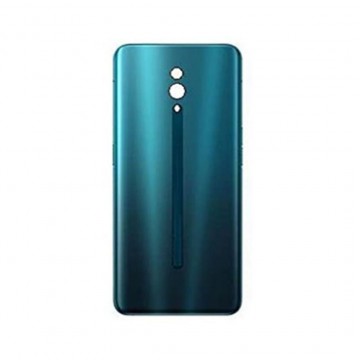 Vitre arrière pour Oppo Reno Vert