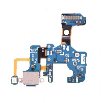 Connecteur de charge USB pour Samsung Galaxy Note 8